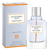 Givenchy Gentlemen Only Casual Chic