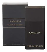 Pascal Morabito Black Agent