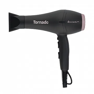 Фен Tornado 03-8010 Grey, 2300 Вт