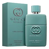 Gucci Guilty Love Edition Pour Homme 2024