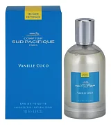 Comptoir Sud Pacifique Vanille Coco