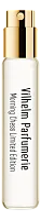 Vilhelm Parfumerie Morning Chess Limited Edition