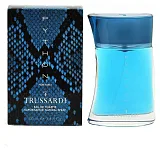 Trussardi Python Uomo