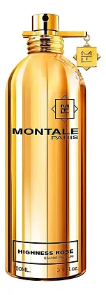 Montale Highness Rose