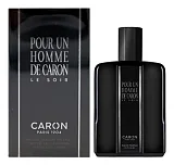 Caron Pour Un Homme De Caron Le Soir