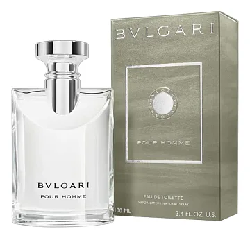 Bvlgari Pour Homme
