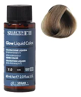 Selective Professional Glow Liquid Color — жидкий тонирующий краситель, 60 мл