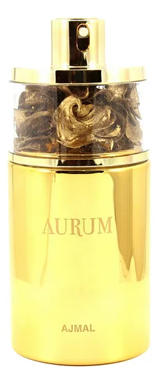 Ajmal Aurum