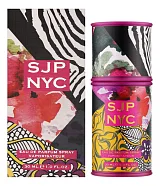 Sarah Jessica Parker SJP NYC