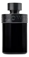 Halloween Man Mystery