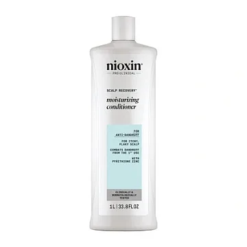 Увлажняющий кондиционер для кожи головы и волос Scalp Recovery