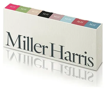 Miller Harris Discovery Set