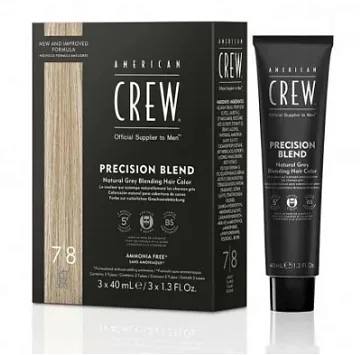 Камуфляж седины Precision Blend 7/8 Light