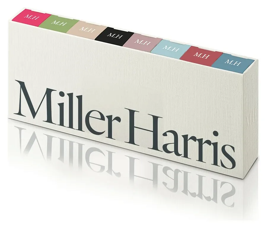 Miller Harris Discovery Set