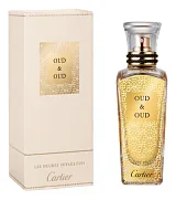 Cartier Oud & Musc