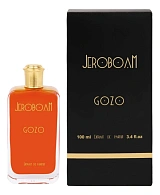 Jeroboam Gozo