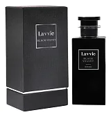 Lavvie Black Velvet