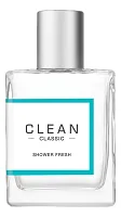 Clean Shower Fresh