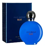 Max Philip Blue