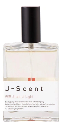 J-Scent Shaft of Light