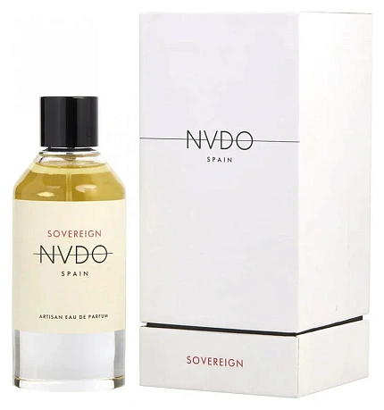 NVDO Spain Sovereign Artisan