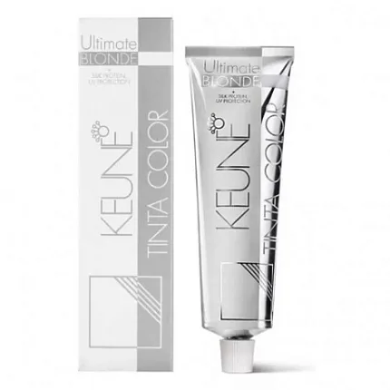 Осветляющая паста Tinta Color Ultimate Blonde 3000