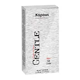 Гель-краска для мужчин Gentlemen 6 «Светло-коричневый»