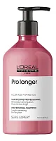L'Oreal Professionnel Serie Expert Pro Longer Shampooing — шампунь для длинных волос