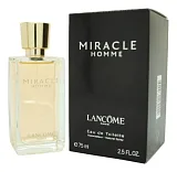 Lancome Miracle Homme