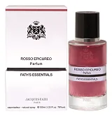 Jacques Fath Rosso Epicureo