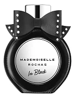 Rochas Mademoiselle Rochas In Black