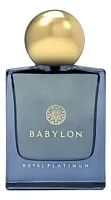 Royal Platinum Babylon