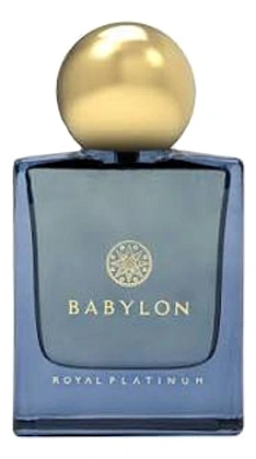 Royal Platinum Babylon