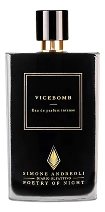 Simone Andreoli Vicebomb