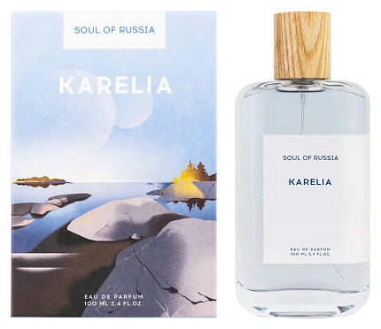 Soul of Russia Karelia