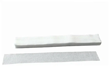 Воротнички из спанлейса, 7 × 40 см
