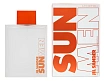 Jil Sander Sun Men
