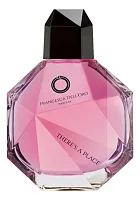 Francesca Dell`Oro There's A Place