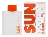 Jil Sander Sun Men