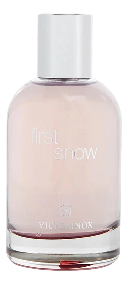 Victorinox Swiss Army First Snow