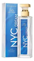 Elizabeth Arden 5th Avenue NYC Dream