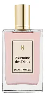 Une Nuit Nomade Murmure Des Dieux