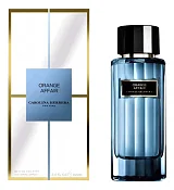 Carolina Herrera Orange Affair