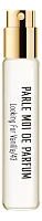 Parle Moi De Parfum Looking For Vanilla/43