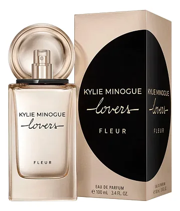 Kylie Minogue Lovers Fleur