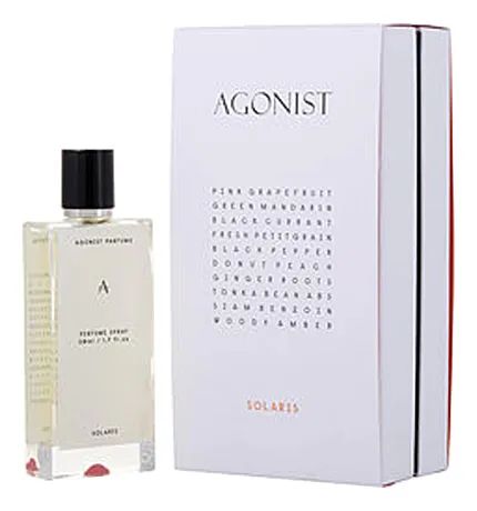 Agonist Solaris
