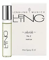 Lengling Skrik