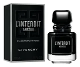Givenchy L'Interdit Absolu