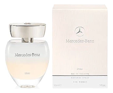 Mercedes-Benz L'Eau