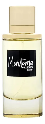 Montana Collection Edition 4